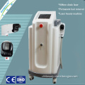Professional Diode Laser Hair Removal (808nm, CE)